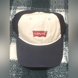 Levi’s cap